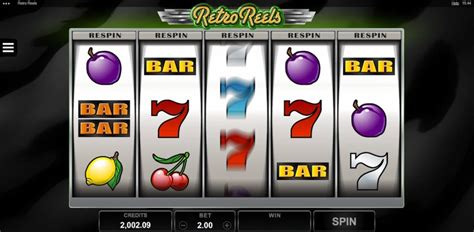 retro reels slots|Retro Reels Slot Review 2024 ᐈ Bonus Feautures.